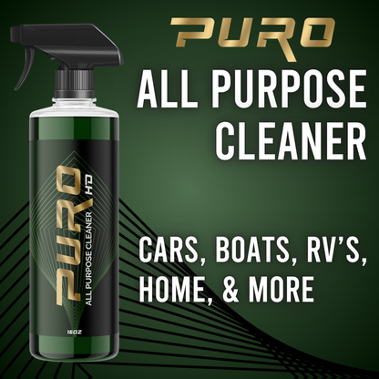 ALL PURPOSE CLEANER HD